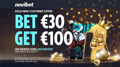novibet welcome bonus.